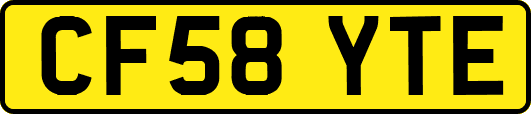 CF58YTE