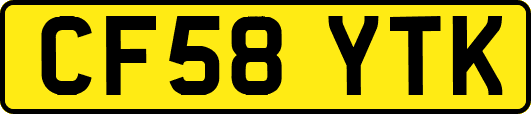 CF58YTK