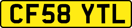 CF58YTL