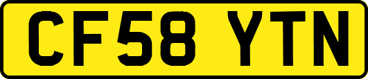 CF58YTN