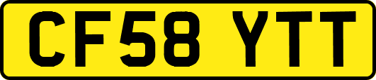 CF58YTT