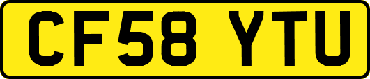 CF58YTU