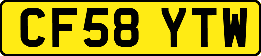 CF58YTW