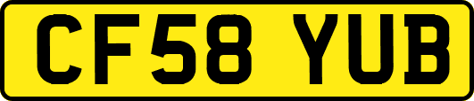 CF58YUB