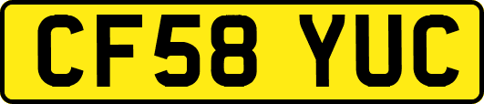 CF58YUC