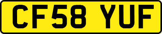 CF58YUF