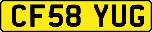 CF58YUG