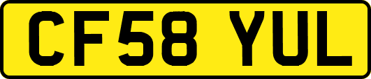 CF58YUL
