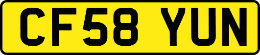 CF58YUN