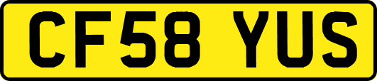 CF58YUS