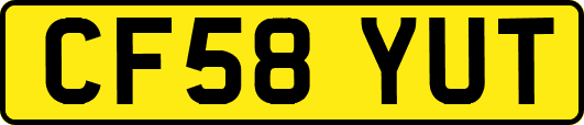 CF58YUT