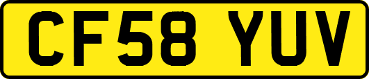 CF58YUV