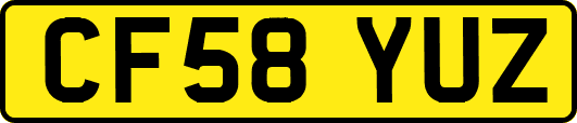 CF58YUZ