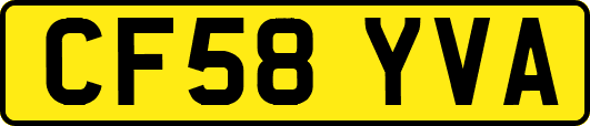 CF58YVA