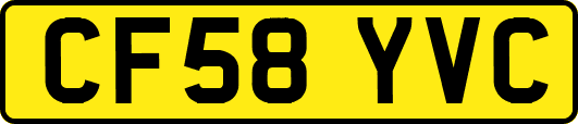 CF58YVC
