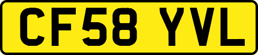CF58YVL