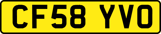 CF58YVO