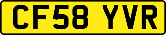 CF58YVR