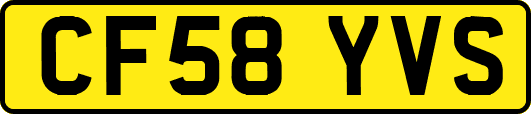 CF58YVS