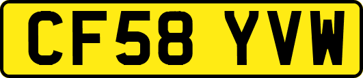 CF58YVW