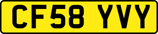 CF58YVY