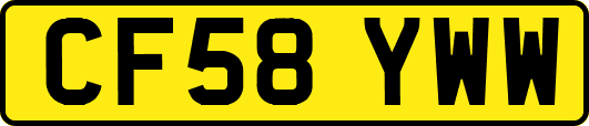 CF58YWW