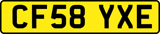 CF58YXE