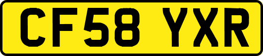 CF58YXR