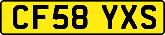 CF58YXS