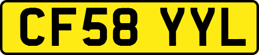 CF58YYL