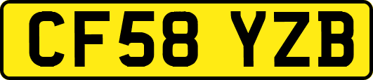 CF58YZB