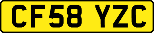 CF58YZC