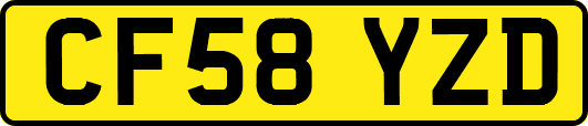 CF58YZD