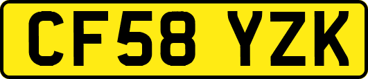CF58YZK