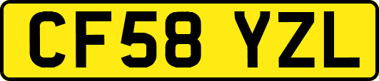 CF58YZL