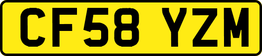 CF58YZM
