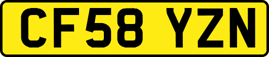 CF58YZN