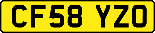 CF58YZO
