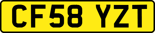 CF58YZT