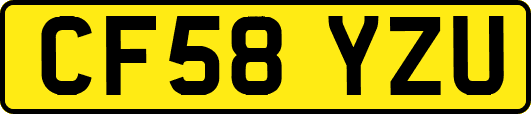 CF58YZU