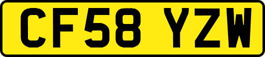 CF58YZW