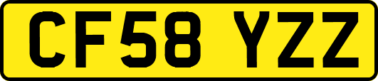 CF58YZZ