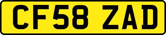 CF58ZAD