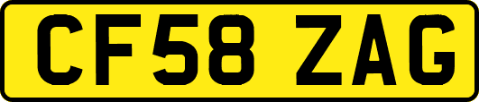 CF58ZAG