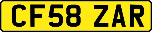 CF58ZAR