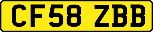 CF58ZBB
