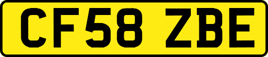 CF58ZBE
