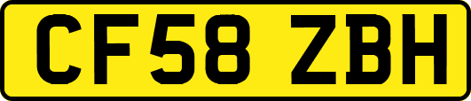 CF58ZBH