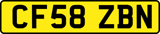 CF58ZBN