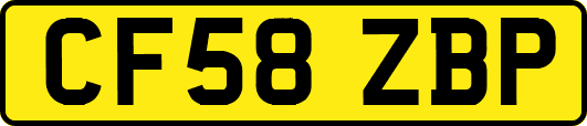 CF58ZBP